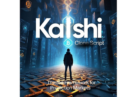 Customizing Your Kalshi Clone Script for Market Success