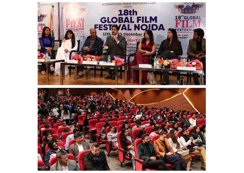 Grand Closing Ceremony Marks a Historic Conclusion of the 18th GFFN