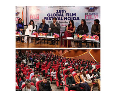 Grand Closing Ceremony Marks a Historic Conclusion of the 18th GFFN