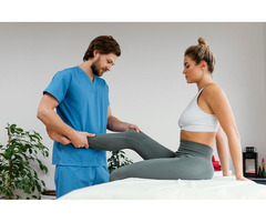 Experience Quick Recovery with Same-Day Physio Services