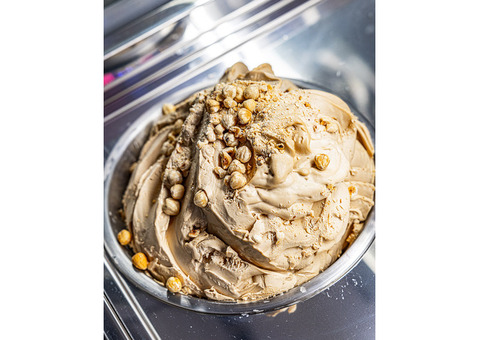 Enjoy the Best Gelato in Liverpool