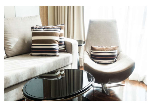 Best Interior Designer St Augustine