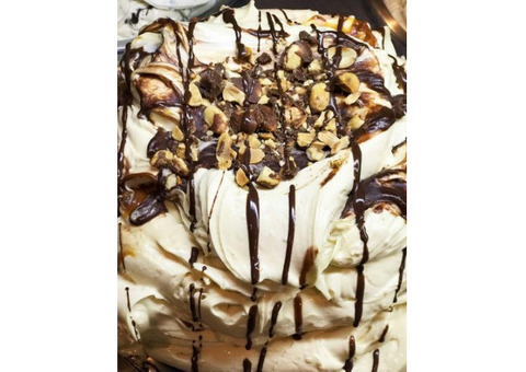 Ice Cream Near Casula – Fresh & Delicious Treats