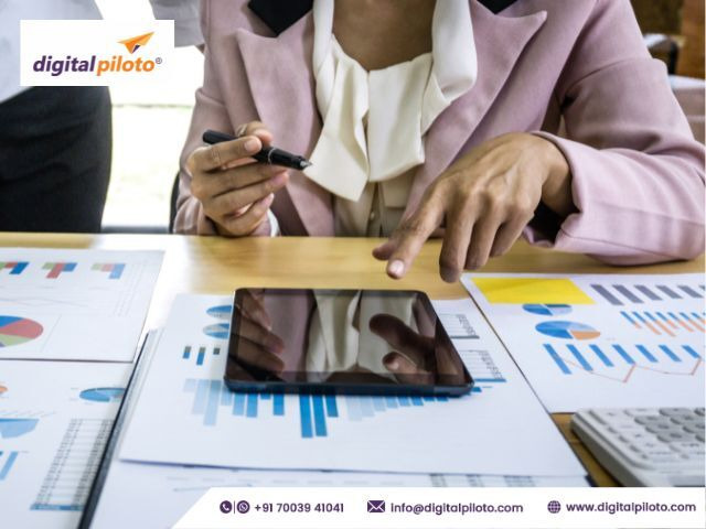 Digital Marketing Service Provider in Kolkata Driving Real ROI