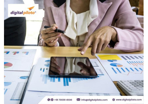 Digital Marketing Service Provider in Kolkata Driving Real ROI