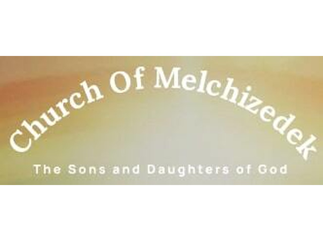 Worship Service Utah | CHURCH OF MELCHIZEDEK