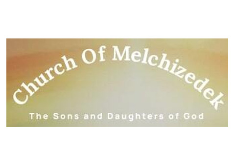 Worship Service Utah | CHURCH OF MELCHIZEDEK
