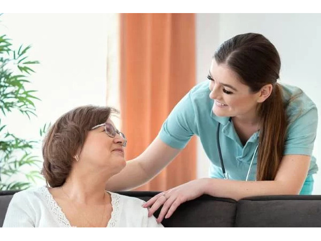 Quality Respite Care Services for Temporary Relief and Peace