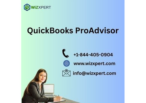 All-in-One QuickBooks Support for Growing Businesses in New Mexico
