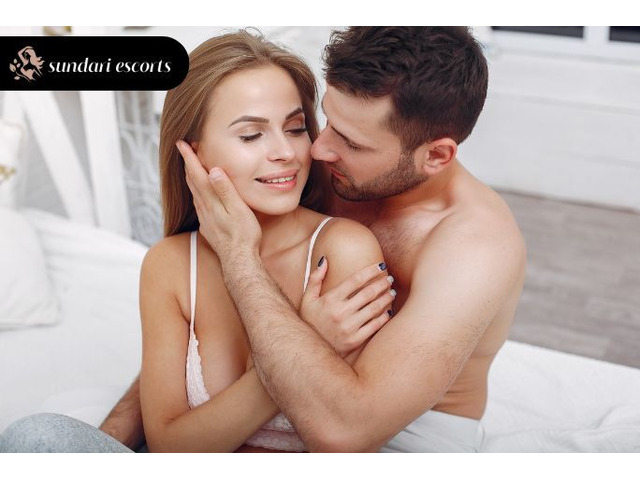 Sundari Escorts – Trusted City Companion Support | Call +916207893468