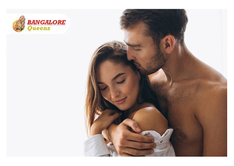 Bangalore Queens – Trusted City Companion Support | Call +919060915993