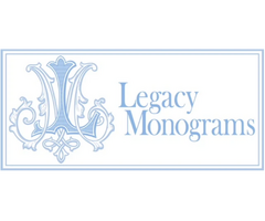 Legacy Monograms & Embroidery