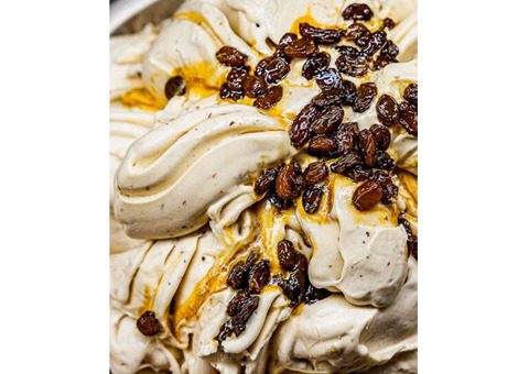 Premium Ice Cream & Gelato Near Manly Vale
