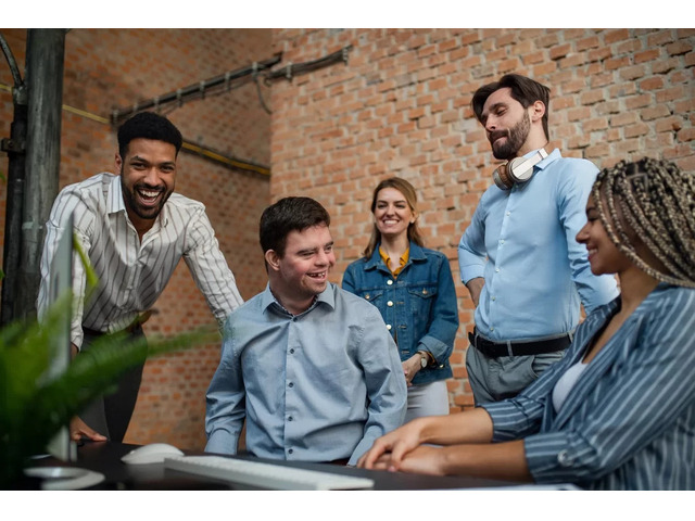 Experience Seamless Care with a Trusted NDIS Service Provider