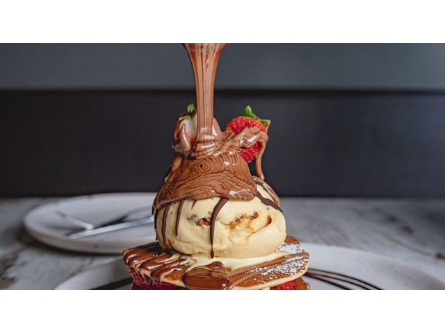 Ice Cream Near Wheeler Heights – Fresh & Quality Desserts