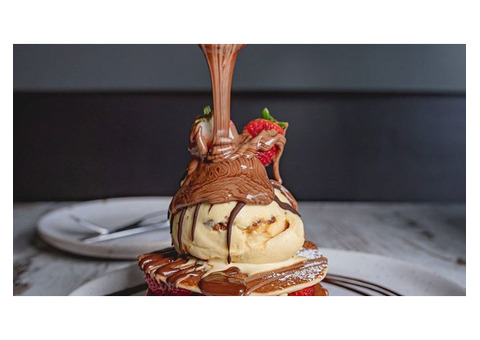Ice Cream Near Wheeler Heights – Fresh & Quality Desserts
