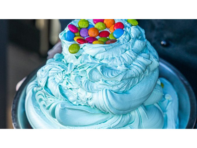 Best Gelato Shop Near Narraweena