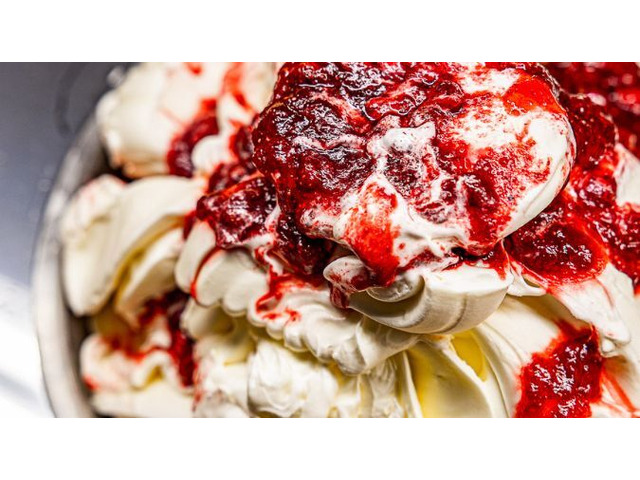 Get Custom Gelato Cake for Birthdays and Events