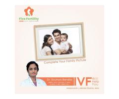 Male and Female Infertility treatment In Vijayawada