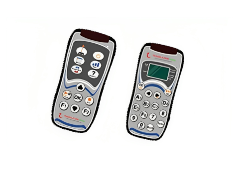 Voting Pads System