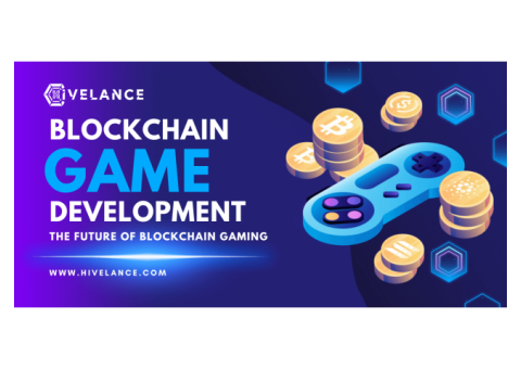 Enhance Player Trust with Blockchain Casino Development