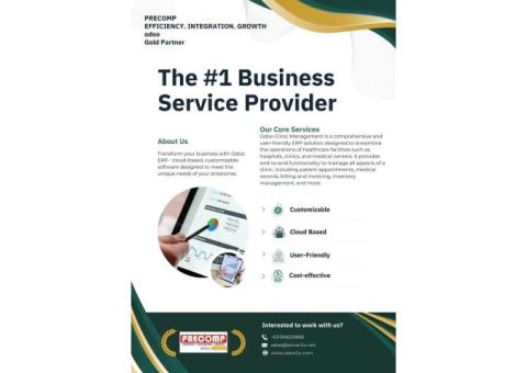 E-commerce ERP Software Malaysia