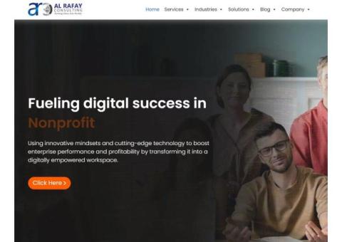 Fueling digital success in Student Housing