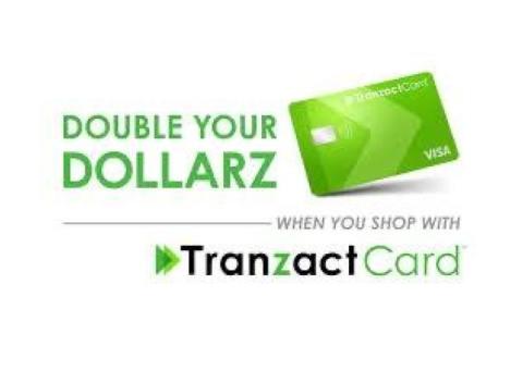 Double Your Spending Power