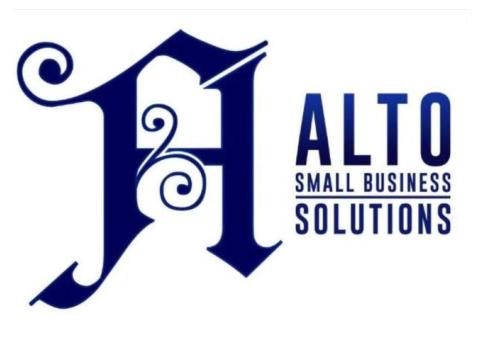 Alto Small Business Solutions LLC
