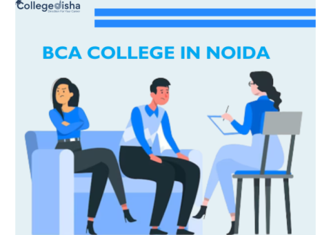 bca College in Noida