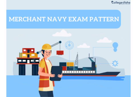 Merchant Navy Registration Form