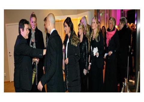 Hire Corporate security guards in Melbourne