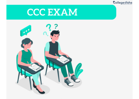 CCC Exam