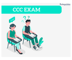 CCC Exam