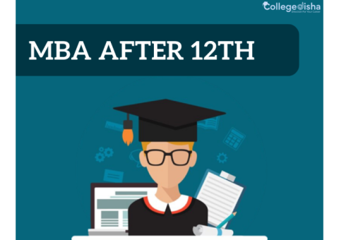 MBA After 12th