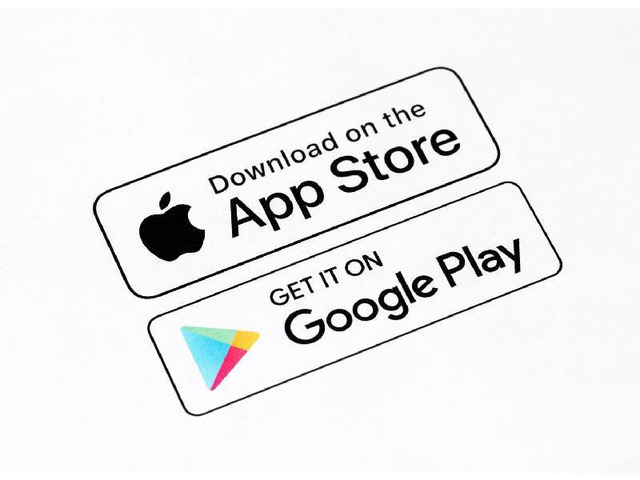 The Ultimate List of Mobile App Stores in 2026