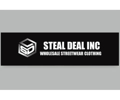 Steal Deal Inc