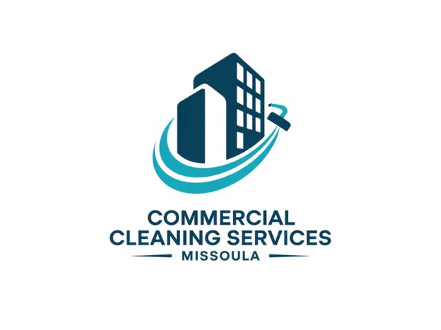 Commercial Cleaning Services Missoula