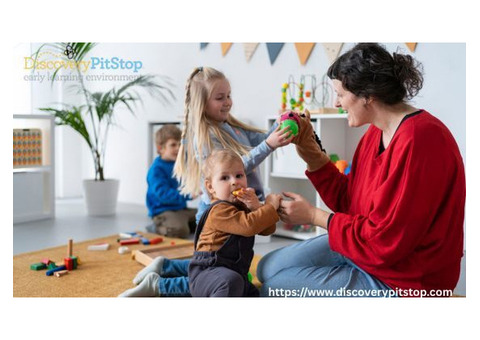 Preschool Teacher Jobs Brooklyn Daycare Opportunities
