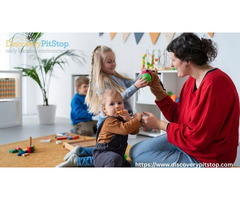 Preschool Teacher Jobs Brooklyn Daycare Opportunities