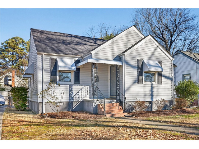 A comfortable 3-Bedroom