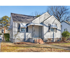 A comfortable 3-Bedroom