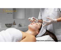 Best Hydrafacial in Riverside for Clear and Glowing Skin