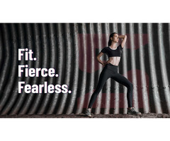 What Should You Look for in Women’s Activewear