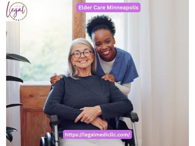 Elder Care Minneapolis Support Safety and Quality for Seniors