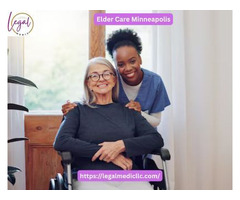 Elder Care Minneapolis Support Safety and Quality for Seniors
