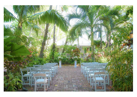 Key West Wedding Coordinator for Smooth Celebrations