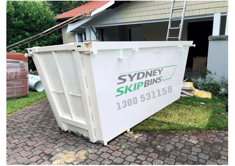 Rubbish Skip Hire – Get Rid of Waste the Easy Way!