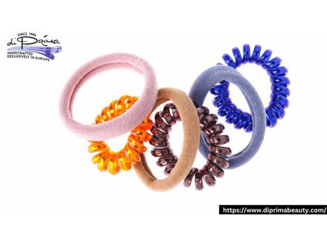 Strong Grip Hair Clamps for Thick and Thin Hair