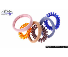 Strong Grip Hair Clamps for Thick and Thin Hair